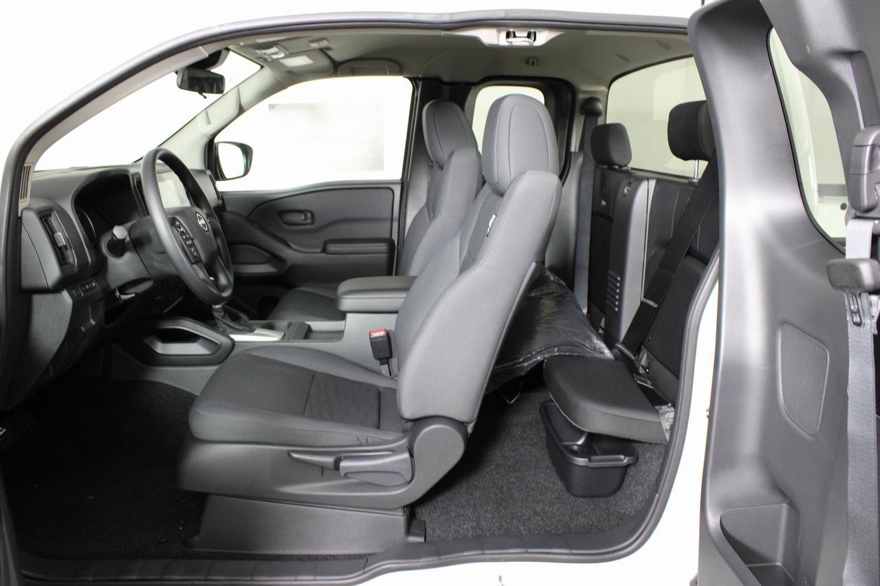 2025 Nissan Frontier S Manassas VA