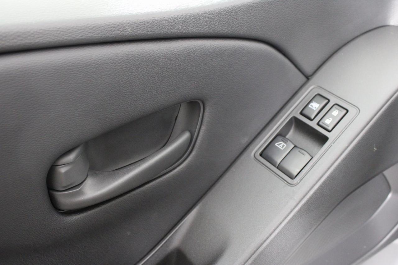 2025 Nissan Frontier S Manassas VA