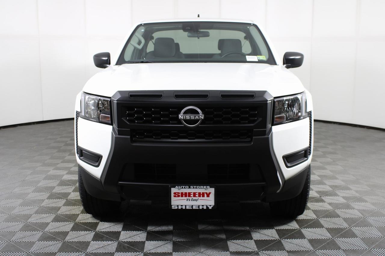 2025 Nissan Frontier S Manassas VA