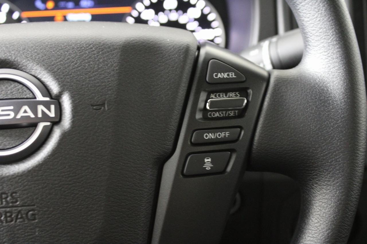 2025 Nissan Frontier S Manassas VA