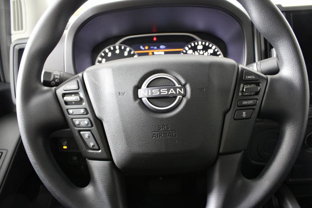 2025 Nissan Frontier S Manassas VA