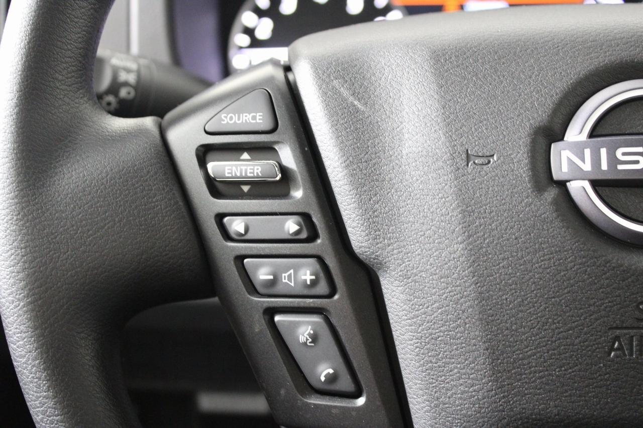 2025 Nissan Frontier S Manassas VA