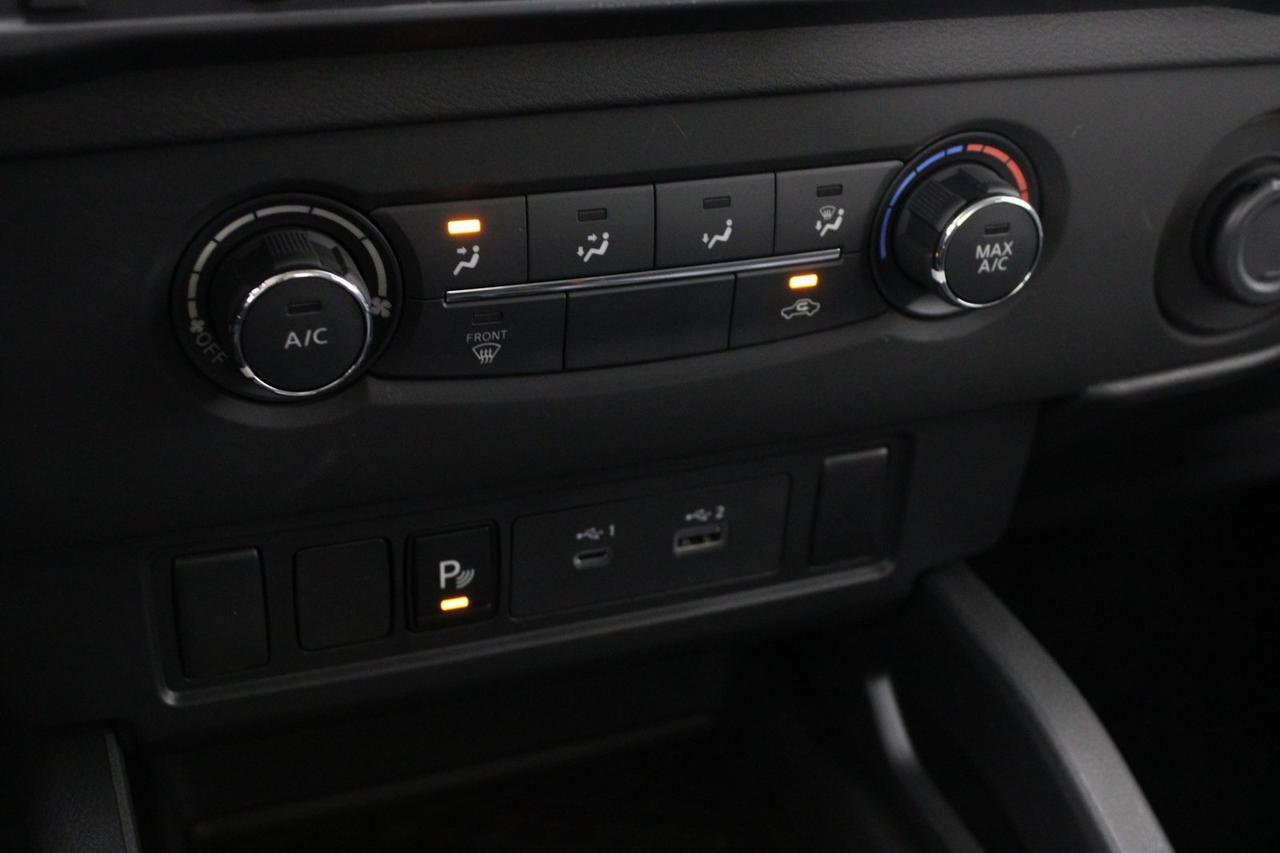 2025 Nissan Frontier S Manassas VA