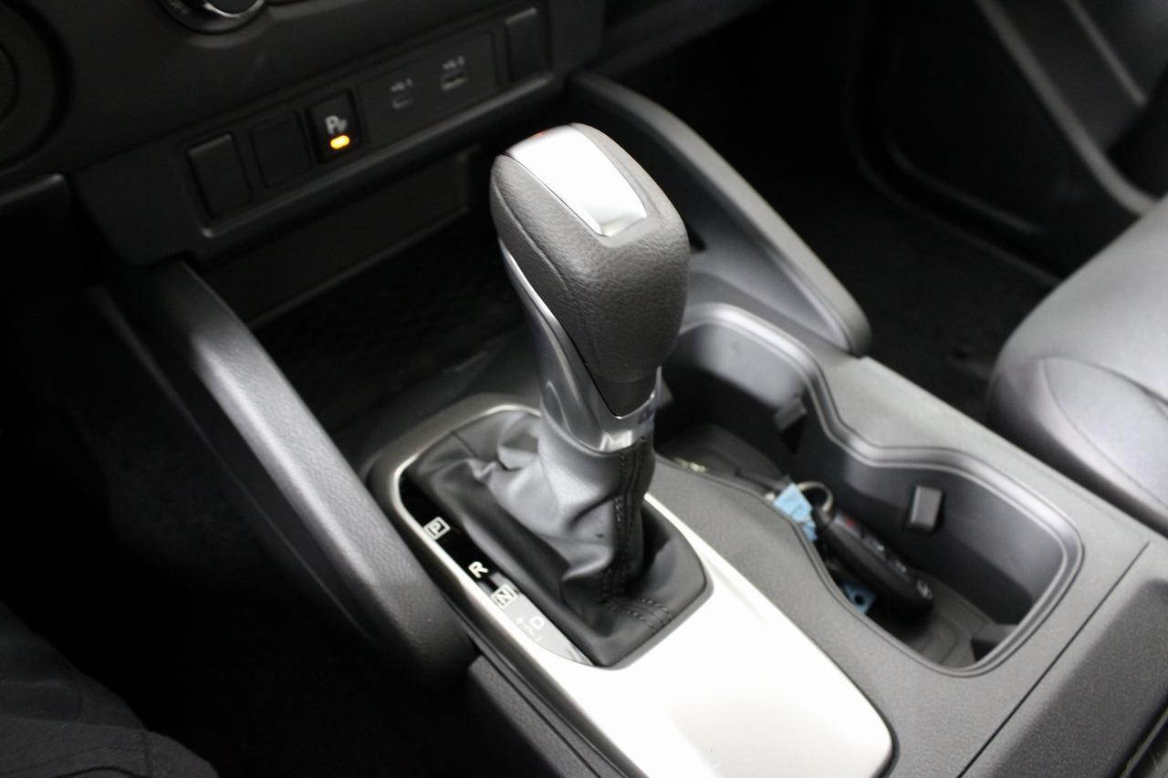 2025 Nissan Frontier S Manassas VA