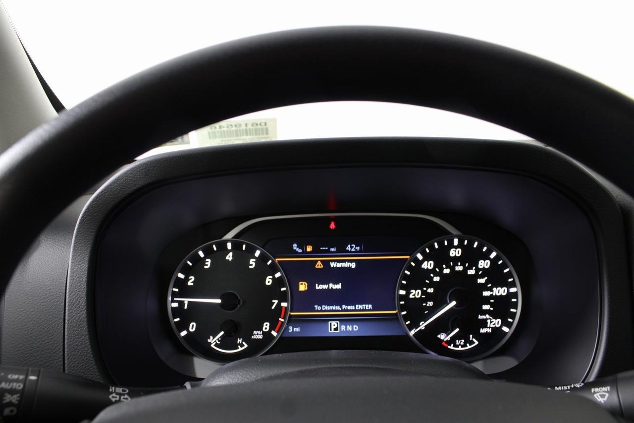 2025 Nissan Frontier S Manassas VA