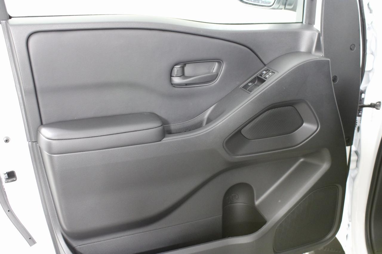 2025 Nissan Frontier S Manassas VA