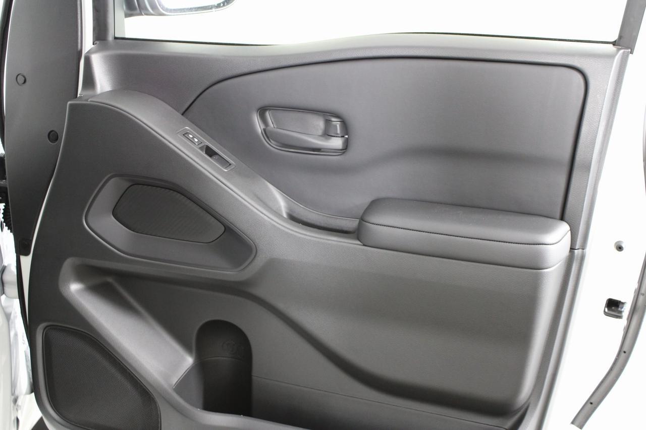 2025 Nissan Frontier S Manassas VA