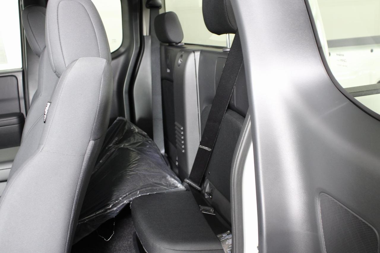 2025 Nissan Frontier S Manassas VA