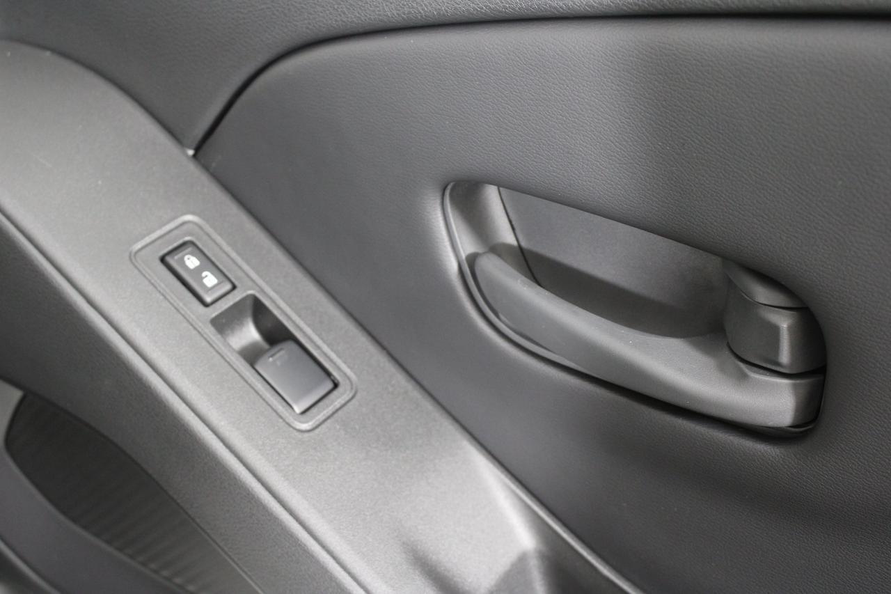 2025 Nissan Frontier S Manassas VA