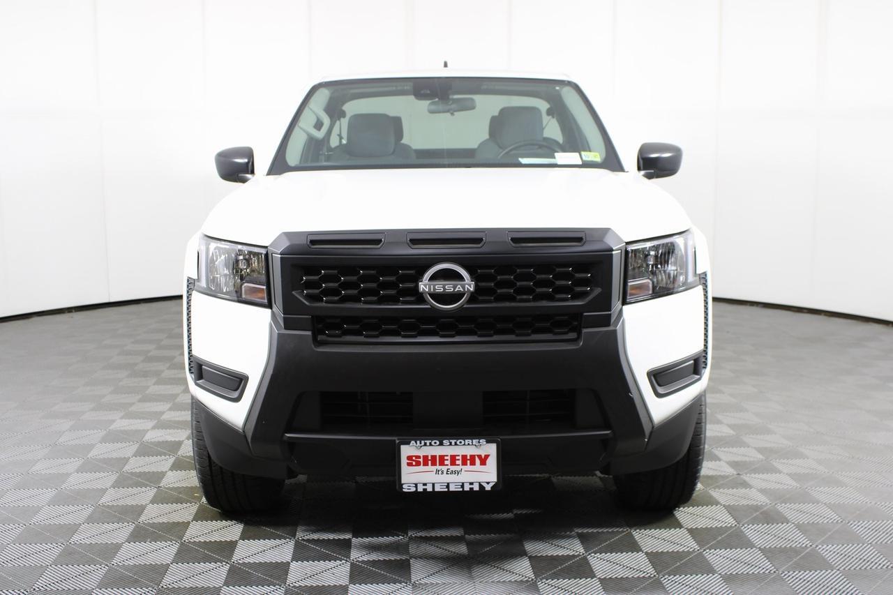 2025 Nissan Frontier S Manassas VA