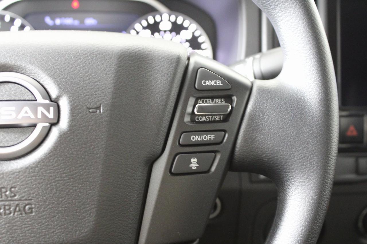 2025 Nissan Frontier S Manassas VA