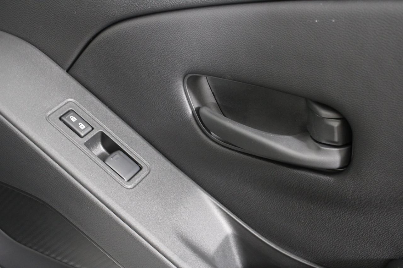 2025 Nissan Frontier S Manassas VA