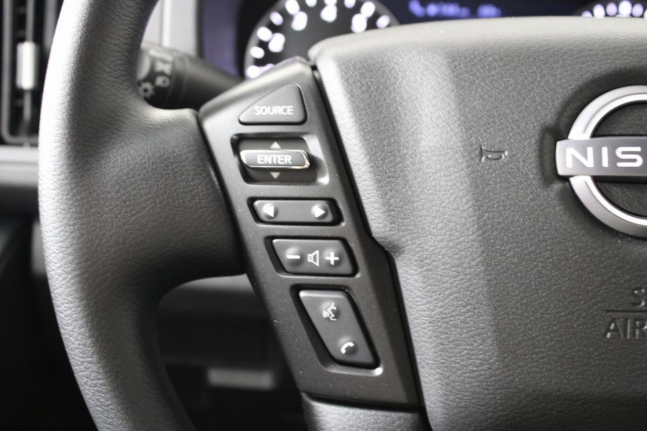 2025 Nissan Frontier S Manassas VA