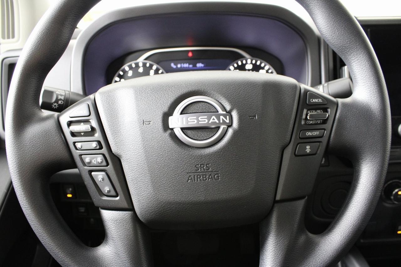 2025 Nissan Frontier S Manassas VA