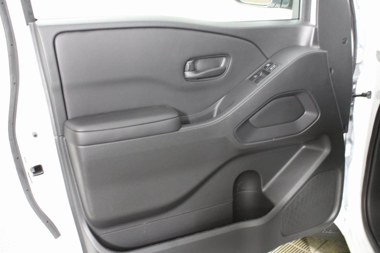 2025 Nissan Frontier S Manassas VA