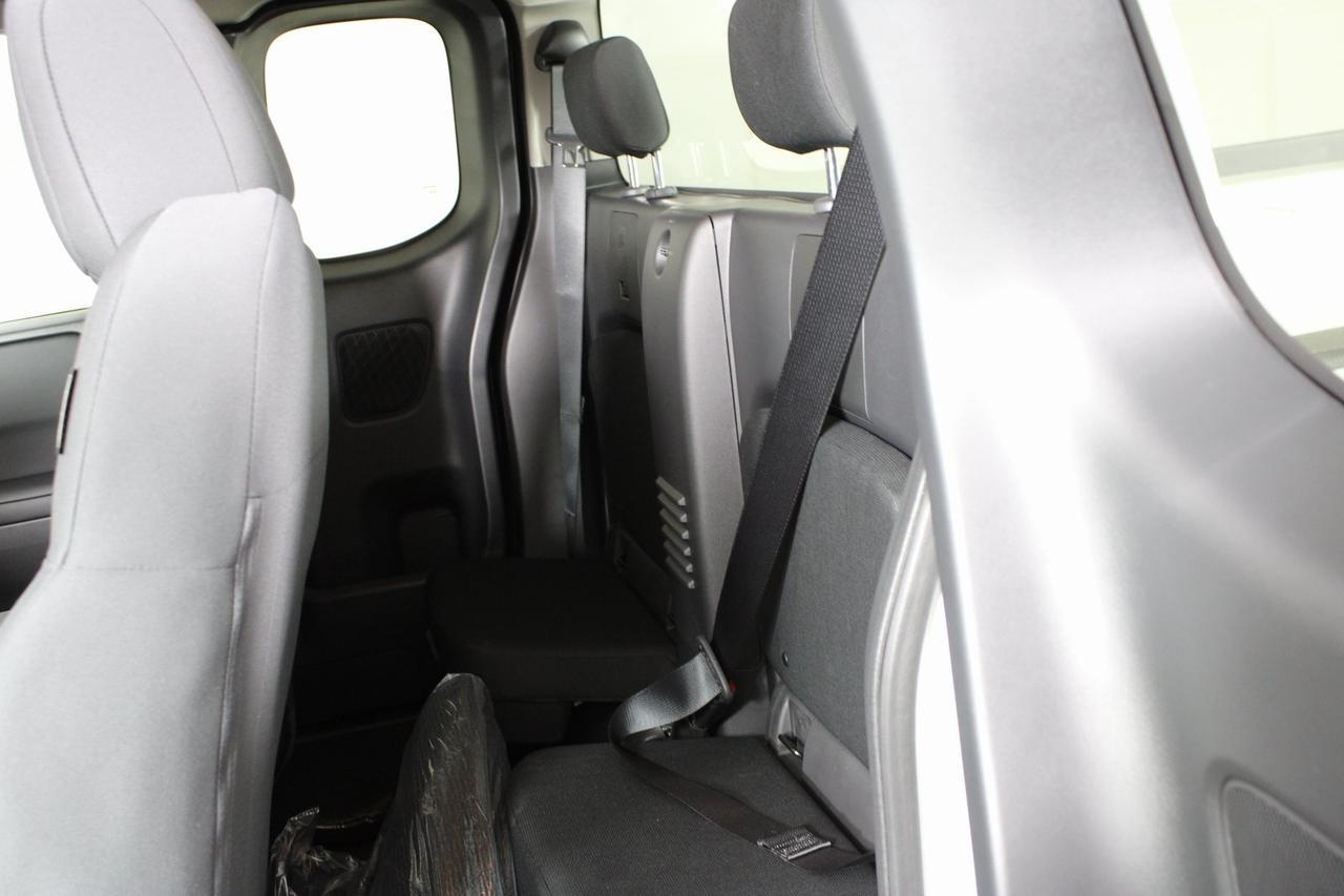 2025 Nissan Frontier S Manassas VA