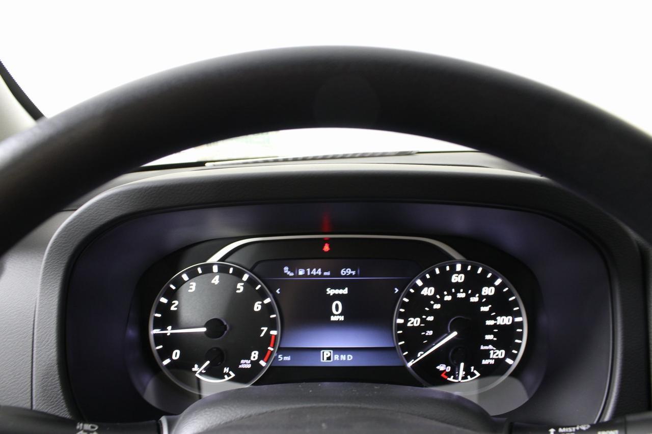 2025 Nissan Frontier S Manassas VA