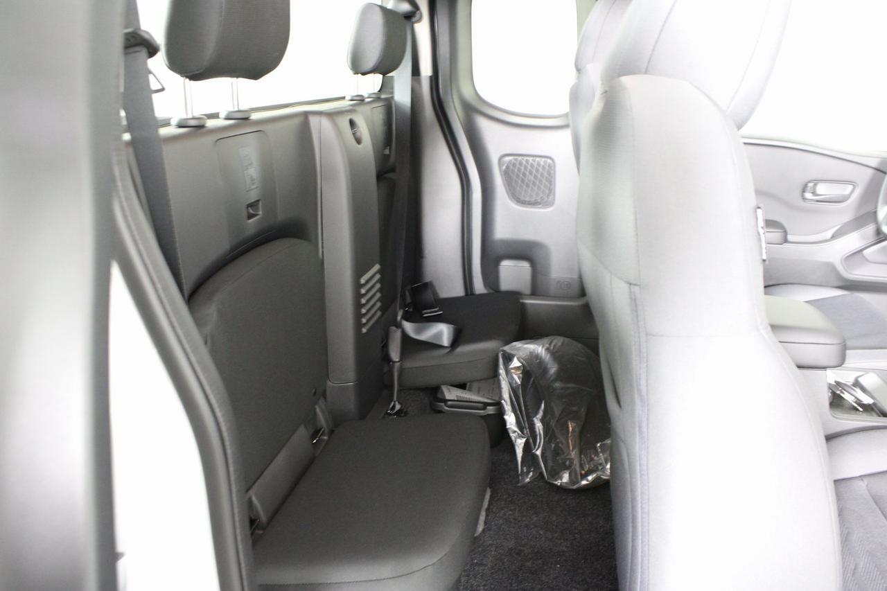 2025 Nissan Frontier S Manassas VA