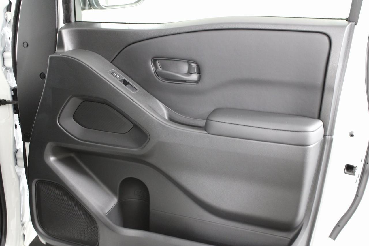 2025 Nissan Frontier S Manassas VA