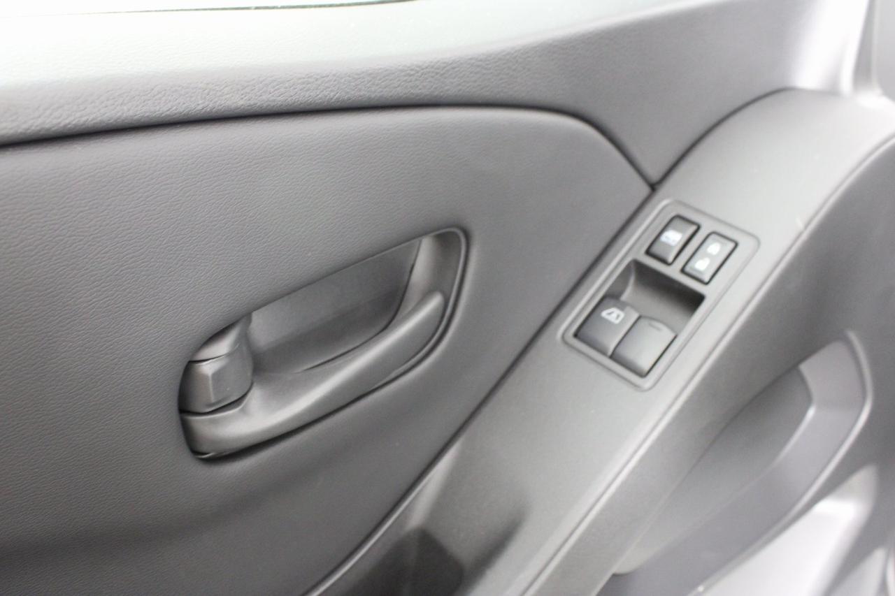 2025 Nissan Frontier S Manassas VA