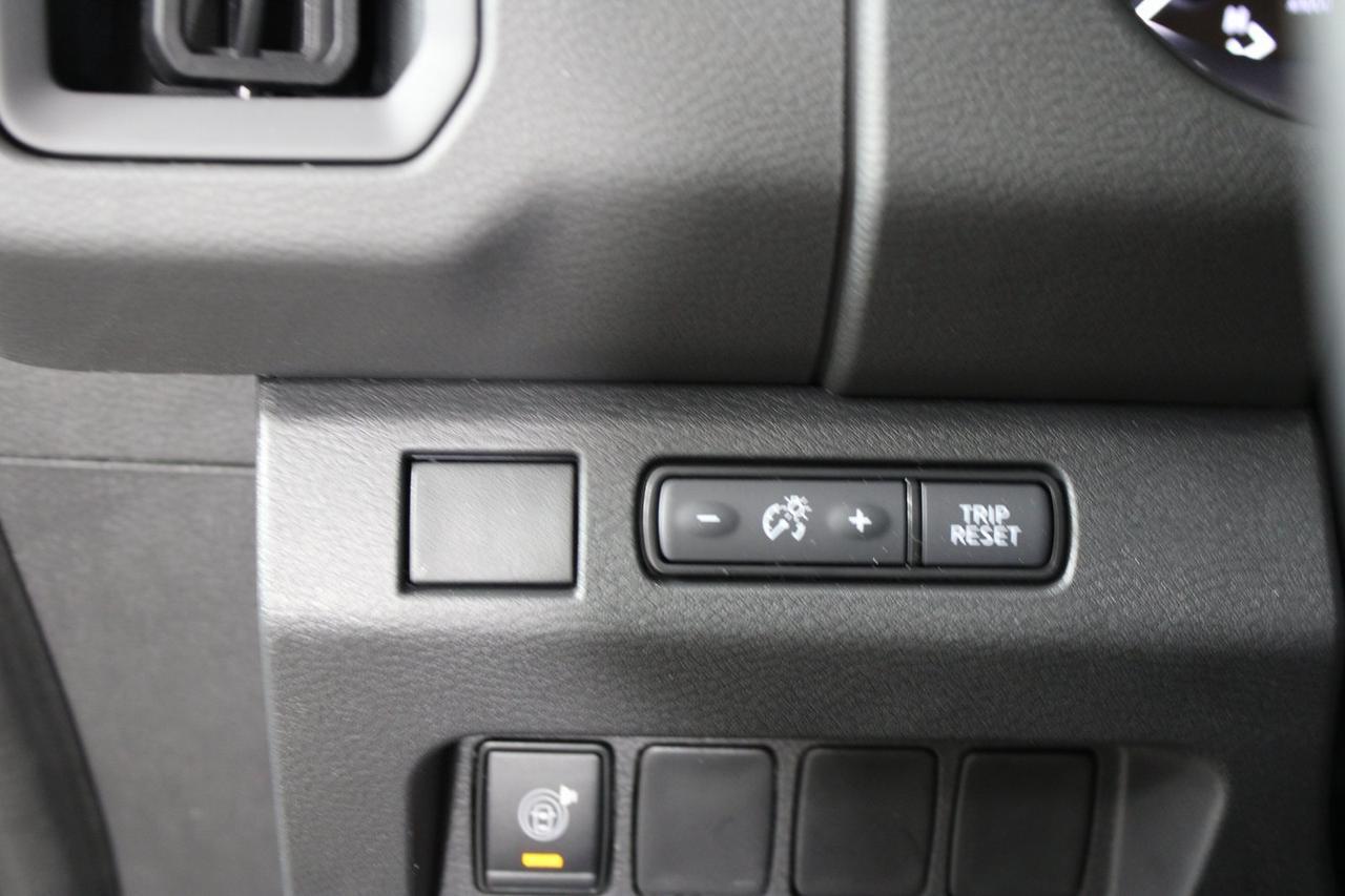 2025 Nissan Frontier S Manassas VA