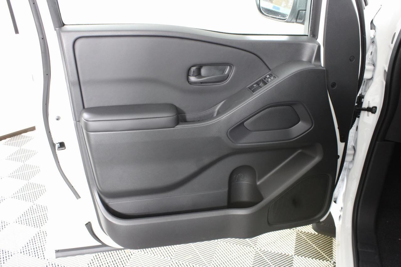 2025 Nissan Frontier S Manassas VA