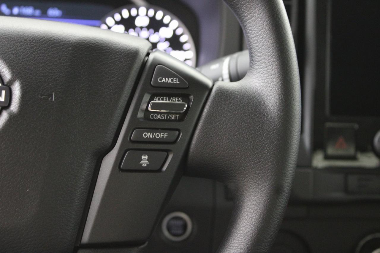 2025 Nissan Frontier S Manassas VA