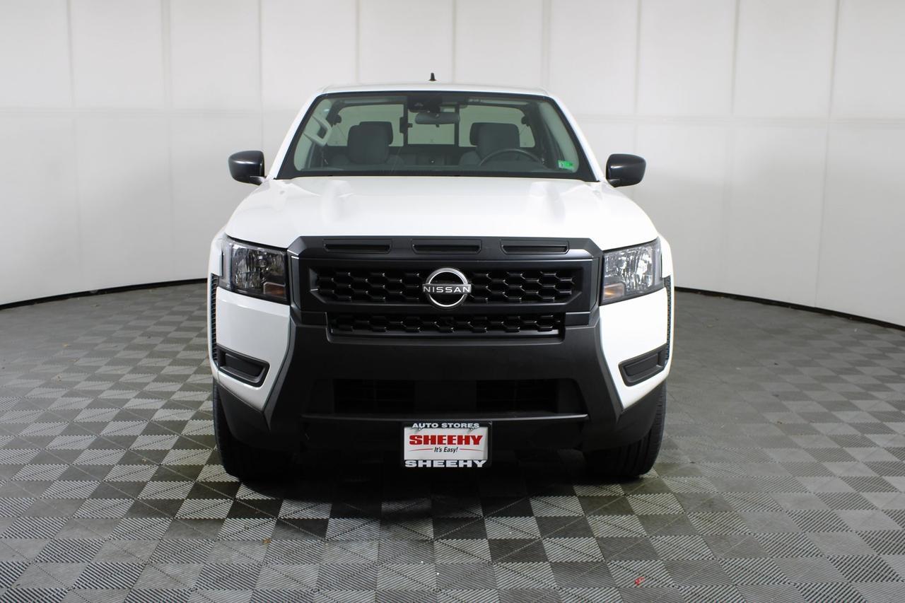 2025 Nissan Frontier S Manassas VA