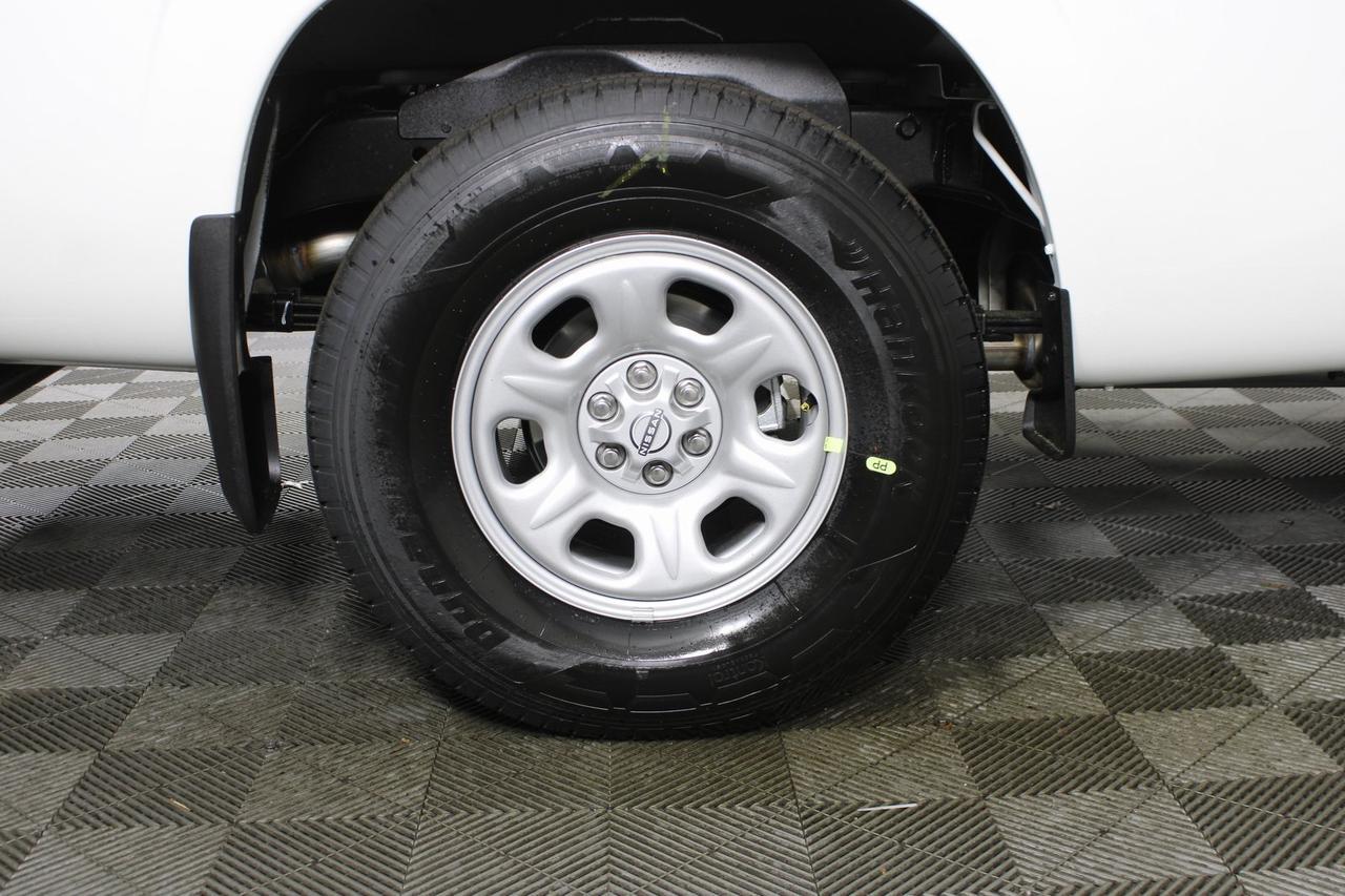 2025 Nissan Frontier S Manassas VA