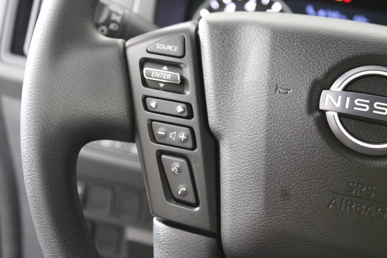 2025 Nissan Frontier S Manassas VA