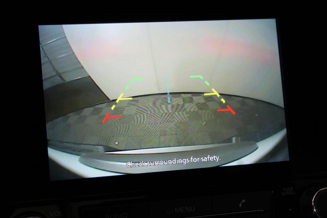 2025 Nissan Frontier S Manassas VA