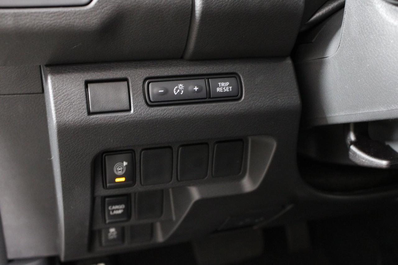 2025 Nissan Frontier S Manassas VA