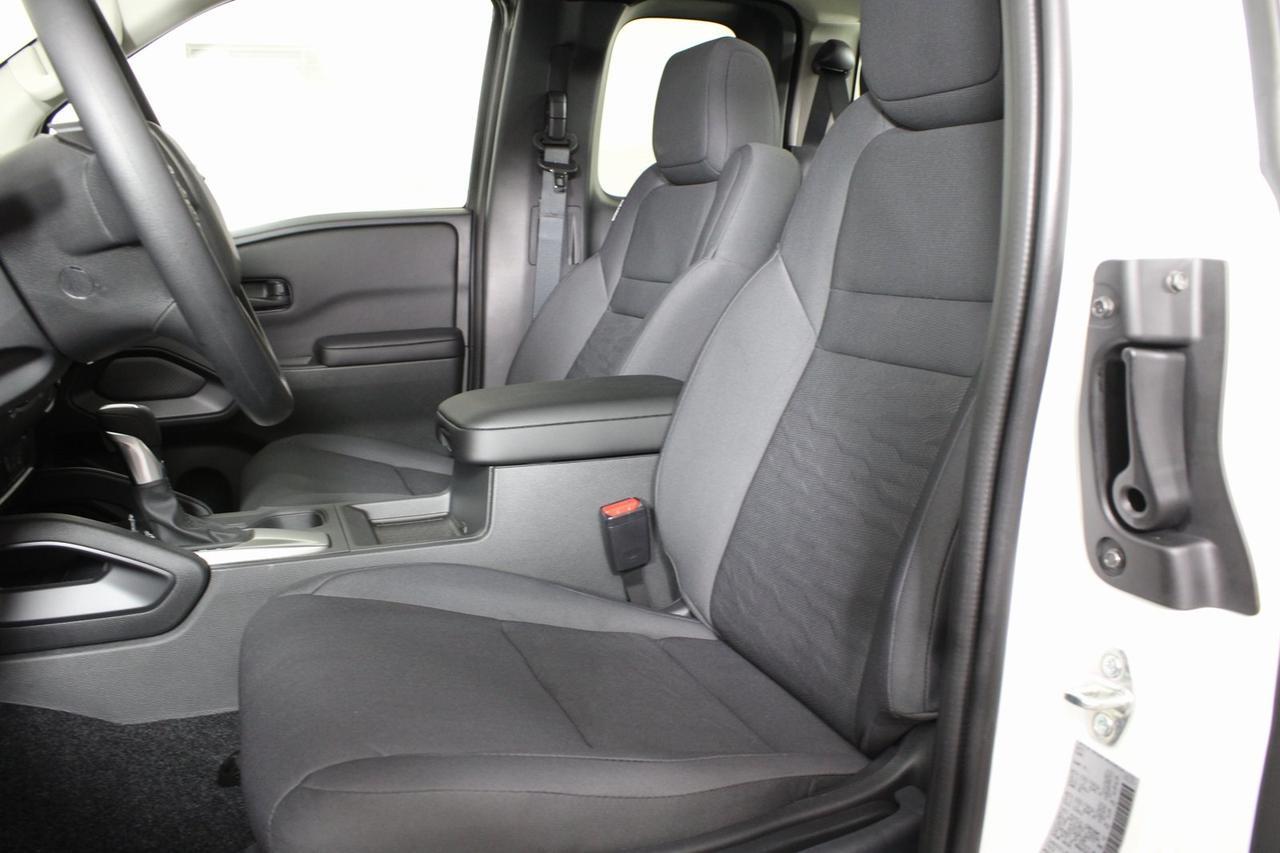 2025 Nissan Frontier S Manassas VA