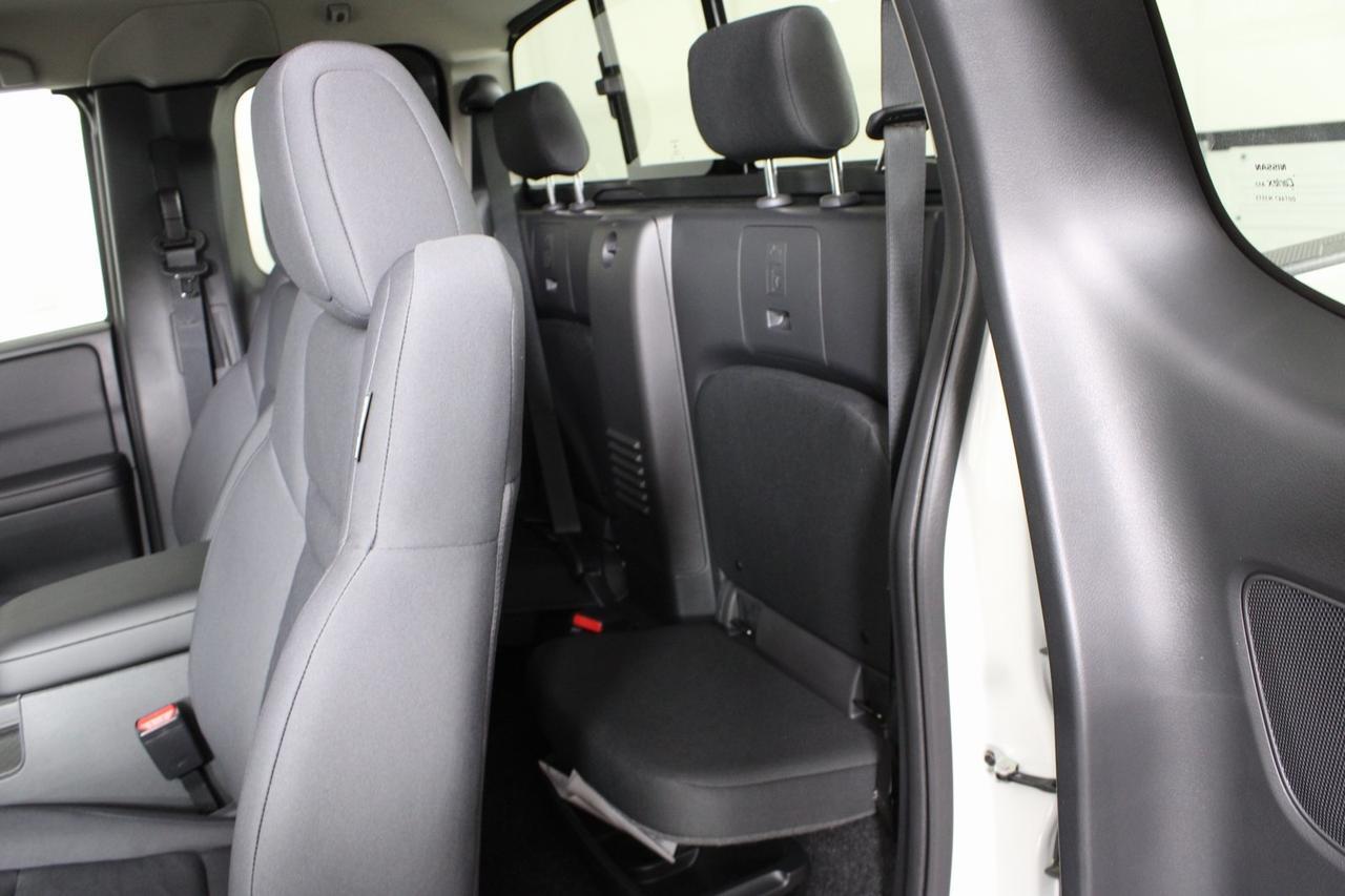 2025 Nissan Frontier S Manassas VA