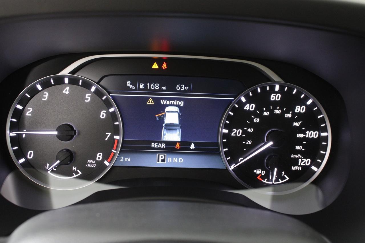 2025 Nissan Frontier S Manassas VA