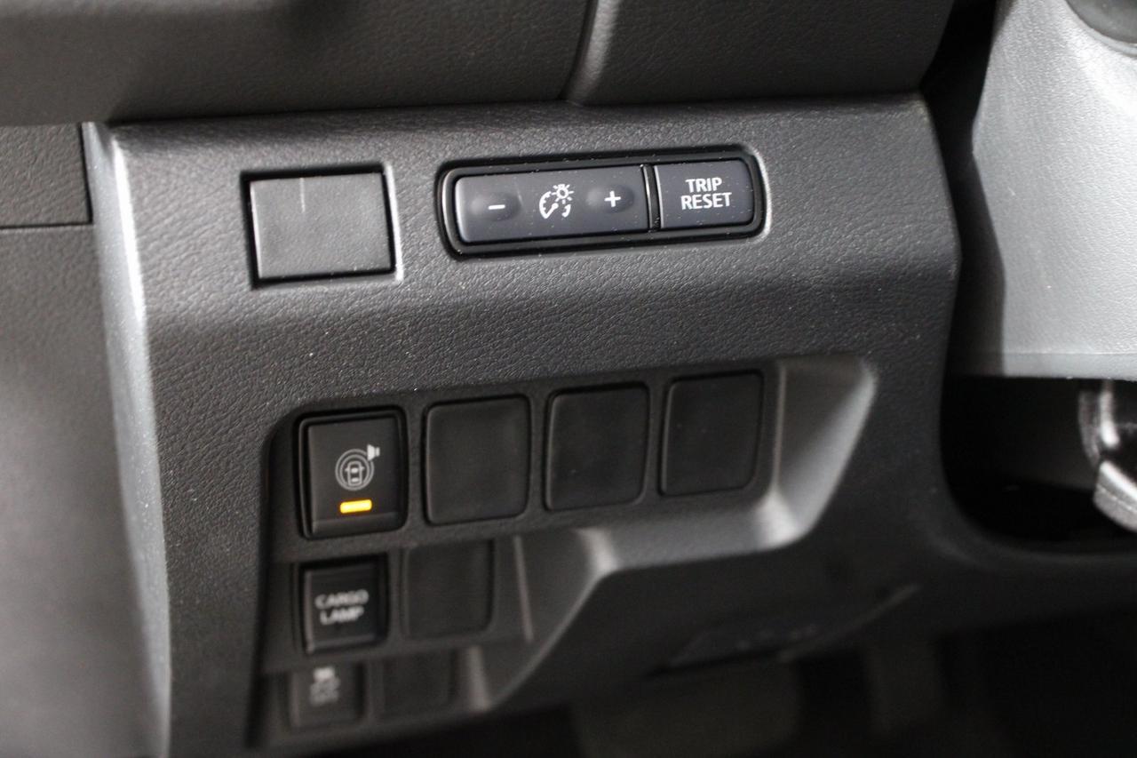 2025 Nissan Frontier S Manassas VA