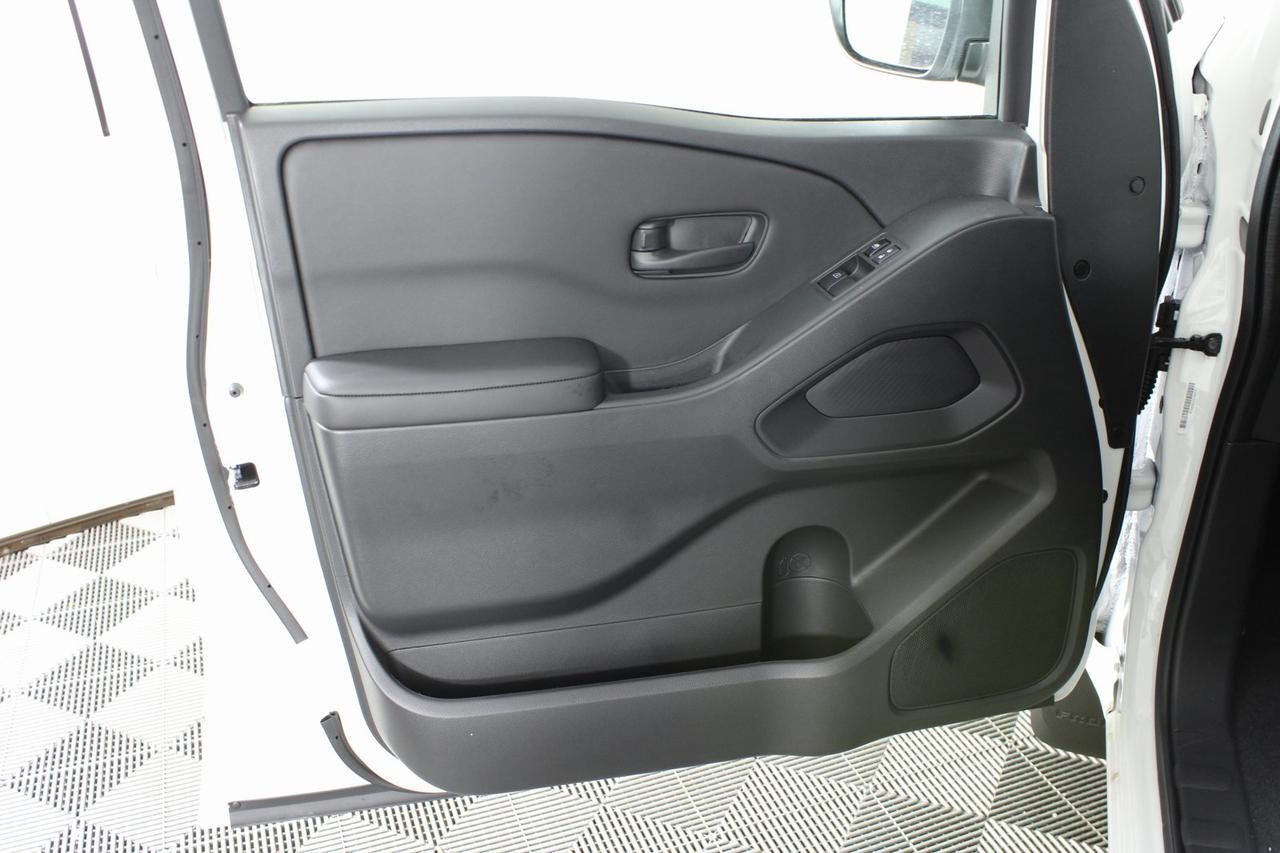 2025 Nissan Frontier S Manassas VA