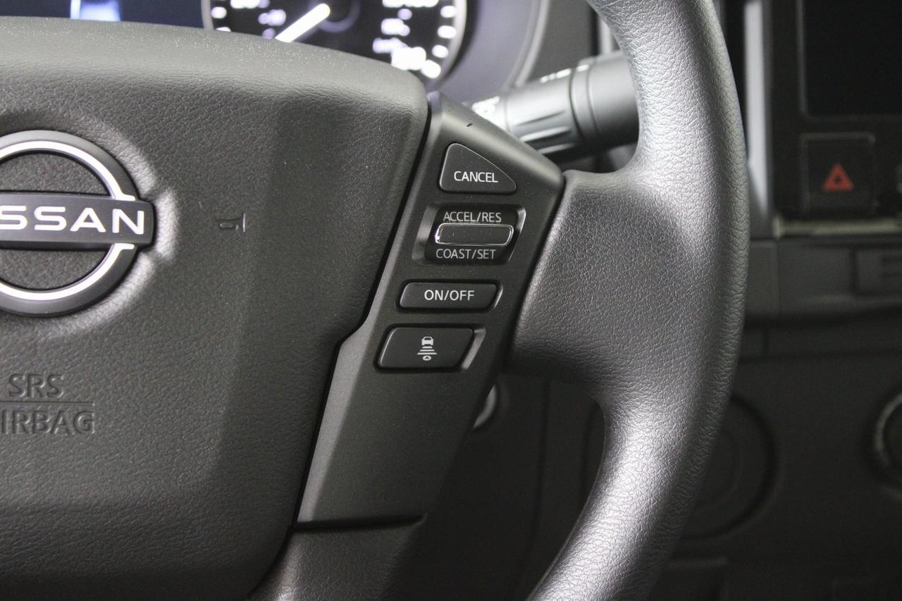 2025 Nissan Frontier S Manassas VA