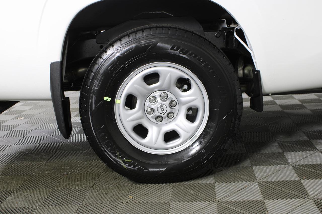 2025 Nissan Frontier S Manassas VA