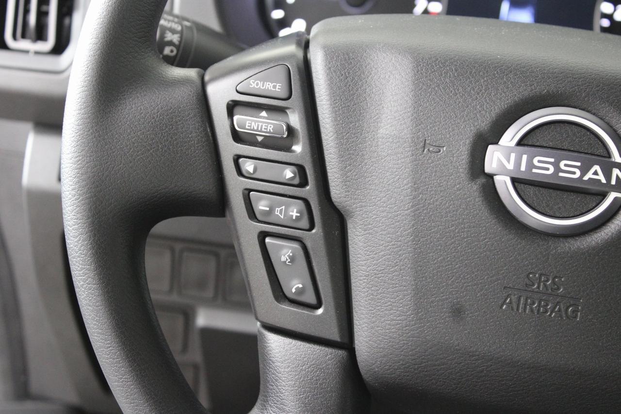 2025 Nissan Frontier S Manassas VA