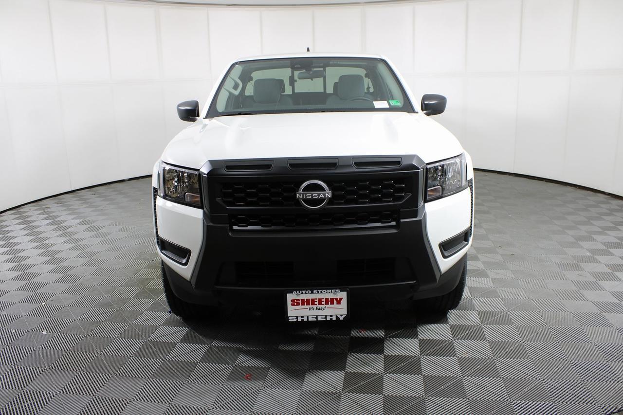 2025 Nissan Frontier S Manassas VA