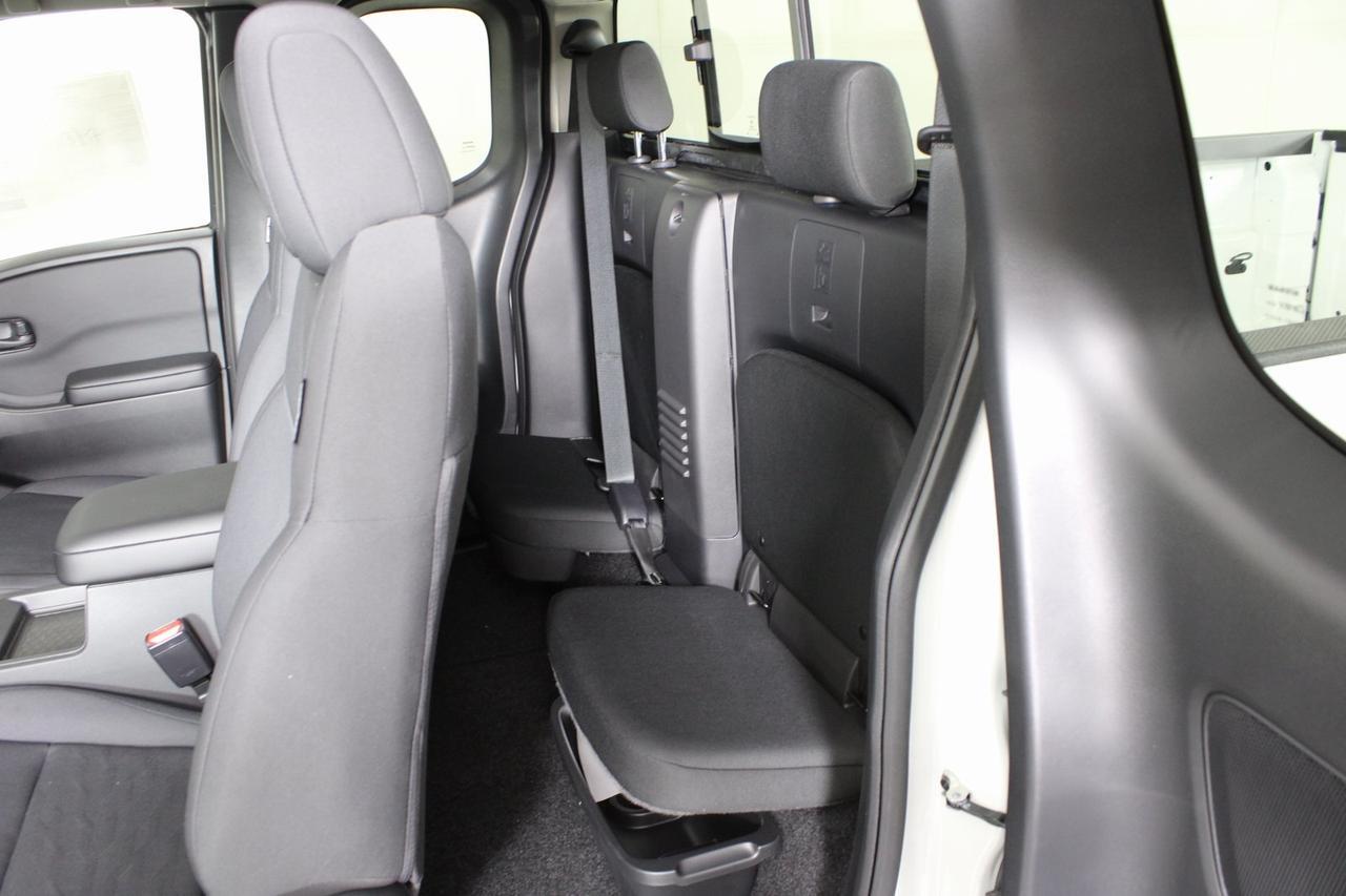 2025 Nissan Frontier S Manassas VA