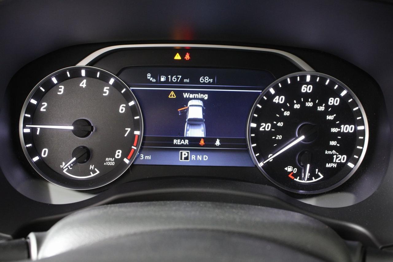 2025 Nissan Frontier S Manassas VA