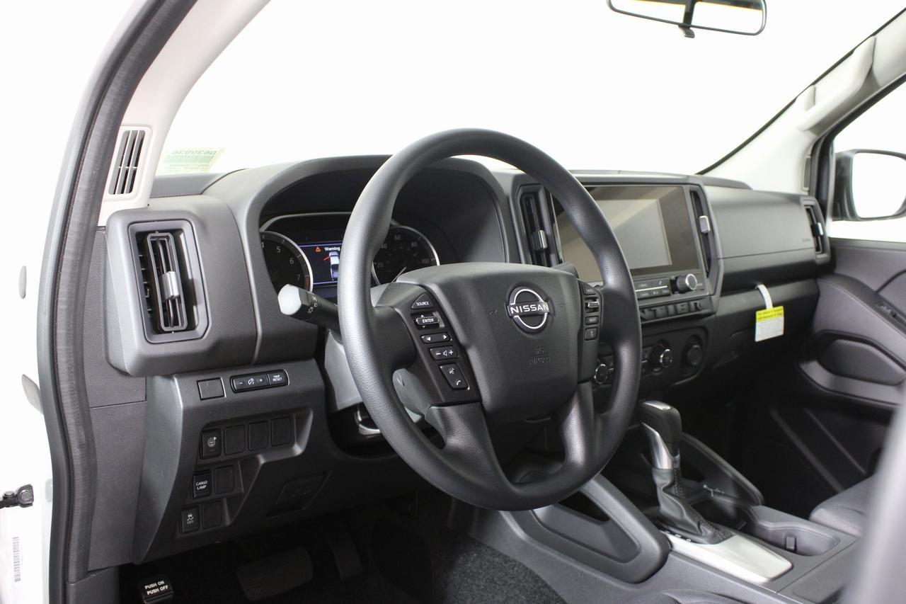 2025 Nissan Frontier S Manassas VA