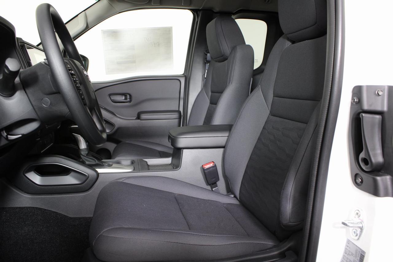 2025 Nissan Frontier S Manassas VA