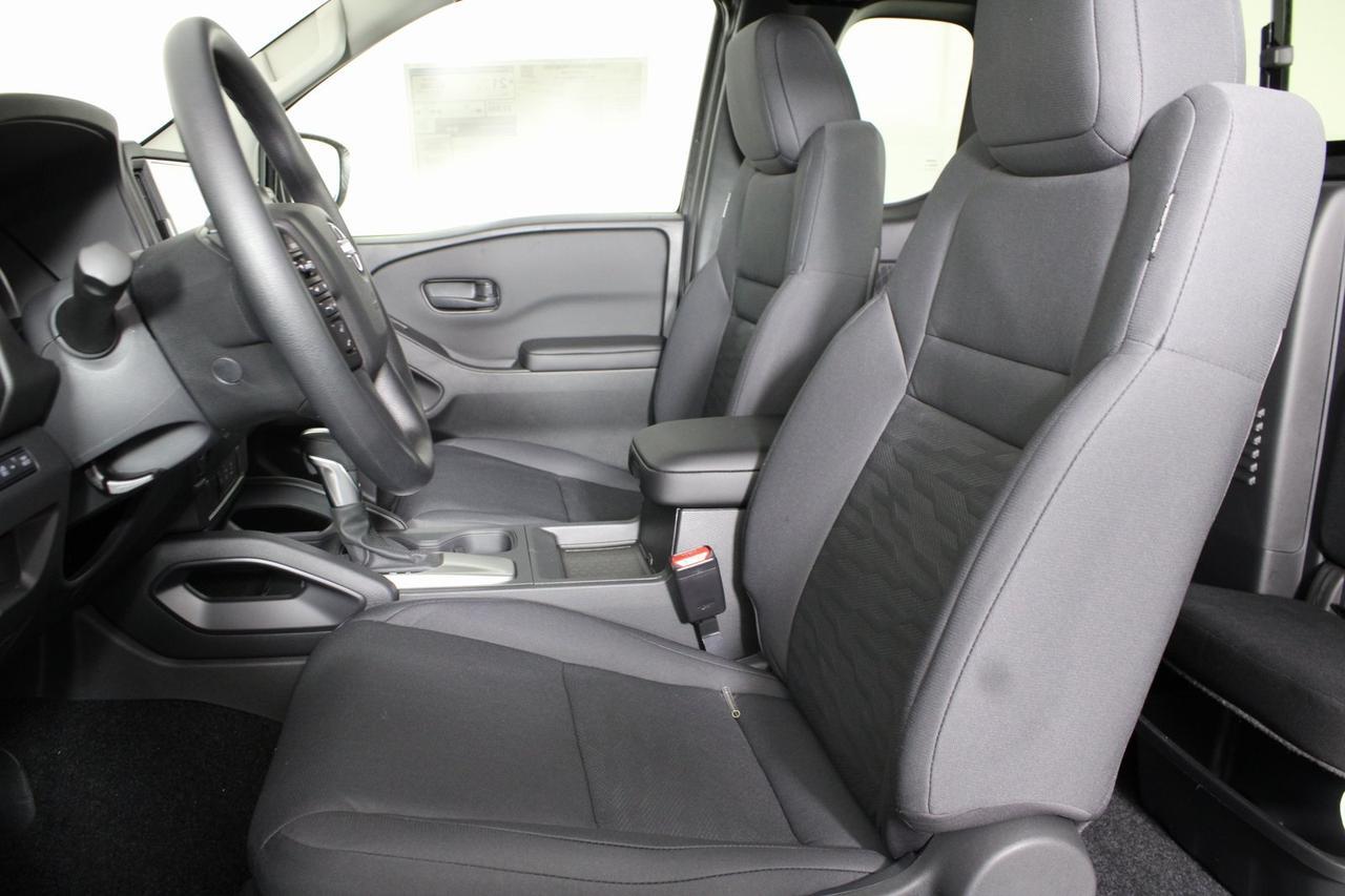 2025 Nissan Frontier S Manassas VA