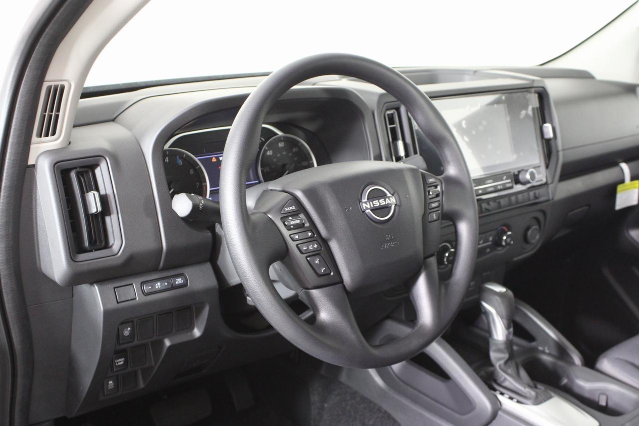 2025 Nissan Frontier S Manassas VA
