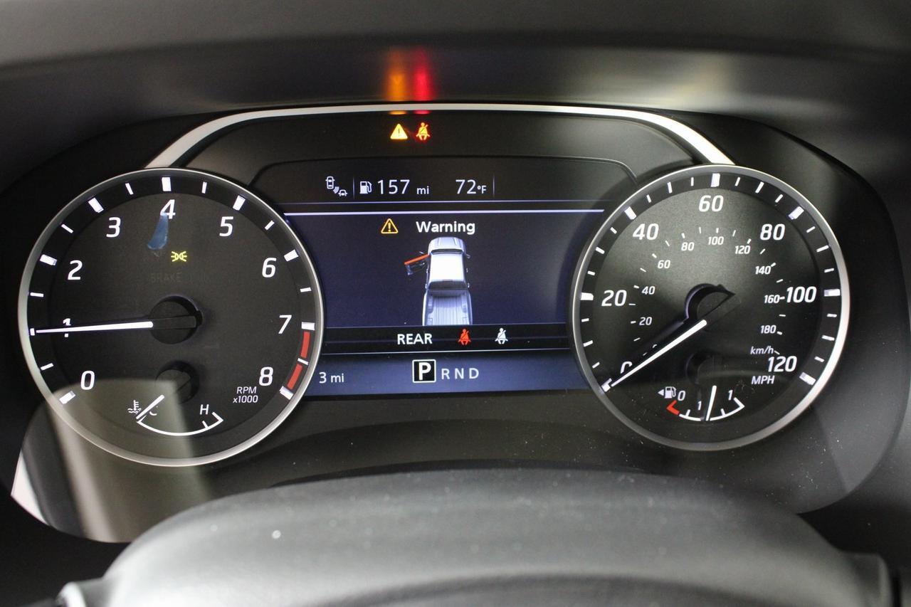 2025 Nissan Frontier S Manassas VA