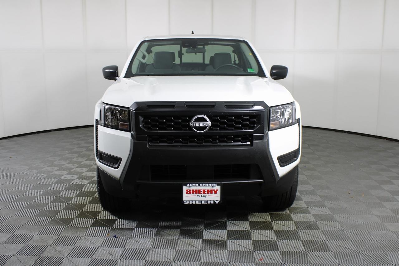 2025 Nissan Frontier S Manassas VA