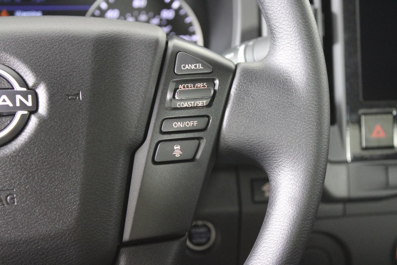 2025 Nissan Frontier S Manassas VA